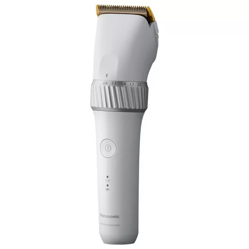 Tagliacapelli professionale Panasonic ER-GP50-H801 bianco