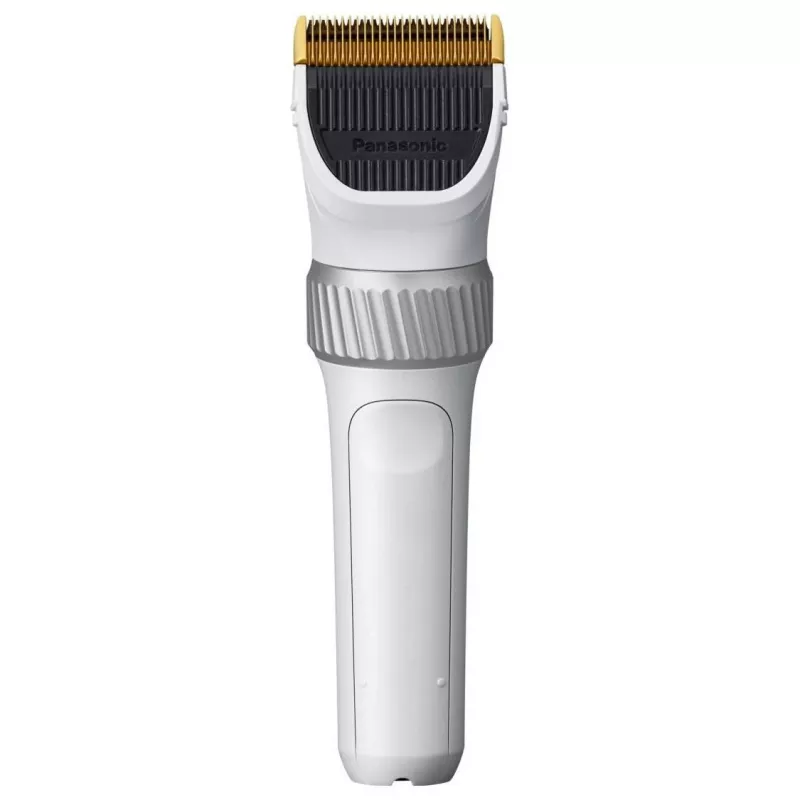 Tagliacapelli professionale Panasonic ER-GP50-H801 bianco