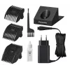 Tagliacapelli professionale Panasonic ER-GP50-H801 bianco