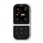 Tenscare Unifit Fitness Recovery and Pain Relief dispositivo TENS/EMS - 2 canali, 18 programmi, LCD retroilluminato
