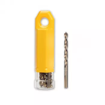 Punte per metallo DEWALT Extreme 2 HSS-G 3,2 mm