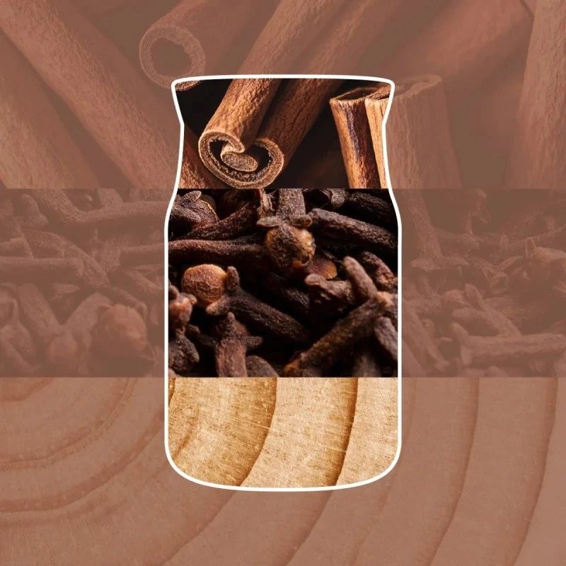 Candela in giara grande Yankee Candle Signature Cinnamon Stick 567g