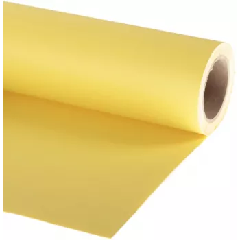 Manfrotto fondale 2,72 x 11 m, giallo primula (LL LP9038)