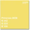 Manfrotto fondale 2,72 x 11 m, giallo primula (LL LP9038)