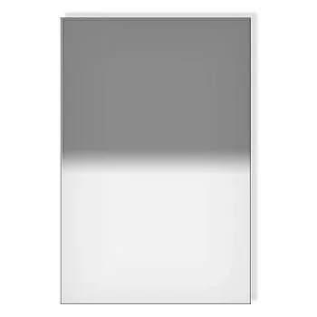 Lee Filters ND75GH100x150U2 filtro a densità neutra graduato hard 0.75 (100x150 mm, 3 stop)