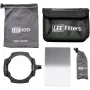 LEE Filters LEE100 kit paesaggio: portafiltro LEE100 e filtro ND 0,6 grad medium (100LK)