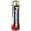 Panasonic Alkaline Power batterie AA LR6PPG/6BP confezione 4+2 gratis (6 pezzi)