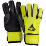 Select 38 Advance guanti da portiere giallo-nero 17677 11