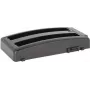 Honeywell RT10 Caricabatterie a 2 slot, ingresso 12-19V DC