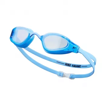 Nike Valiant occhialini da nuoto blu taglia unica NESSF130-438