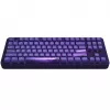 Dark Project ALU87B Celestial Tastiera TKL in alluminio, switch G3MS Voidstone, layout US