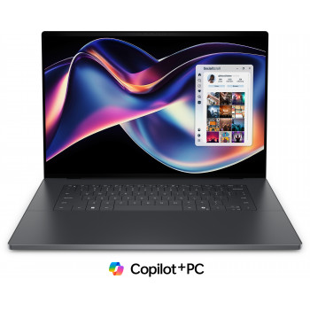 Dell XPS 16 DA16260 laptop 16