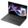 Dell XPS 16 DA16260 Laptop Touch OLED 3.2K da 16 pollici, Intel Core Ultra X7 358H, Intel Arc, 32GB RAM, 1TB SSD, Windows 11 Home