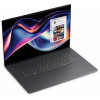 Dell XPS 16 DA16260 Laptop Touch OLED 3.2K da 16 pollici, Intel Core Ultra X7 358H, Intel Arc, 32GB RAM, 1TB SSD, Windows 11 Home