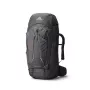 Gregory Baltoro 100 Pro zaino da trekking 100L Iron Grey L