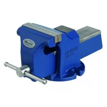 IRWIN morsa fissa con incudine 3-1/8 pollici 100mm Record serie T