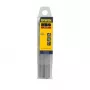 IRWIN set punte elicoidali per metallo HSS PRO DIN 338, 13,0 mm, 5 pezzi