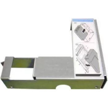 Dell 9W8C4 adattatore supporto disco fisso in metallo da 2,5 pollici a 3,5 pollici con viti