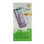 iLike Apple iPhone 12/12 Pro protezione display in vetro temperato ceramico rigido, nero