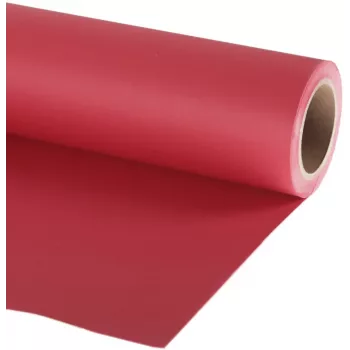 Manfrotto fondale 2,72 x 11 m, rosso (LL LP9008)