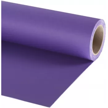 Manfrotto fondale 2.72 x 11 m, viola (LL LP9062)