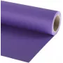 Manfrotto fondale 2,72 x 11 m, viola (LL LP9062)