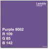 Manfrotto fondale 2,72 x 11 m, viola (LL LP9062)