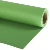 Manfrotto fondale di carta 2.72 x 11 m, verde Chromakey (LL LP9073)