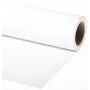 Manfrotto fondale 2,72 x 11 m, bianco super (LL LP9001)