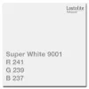 Manfrotto fondale 2,72 x 11 m, bianco super (LL LP9001)
