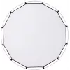 Manfrotto HaloCompact Plus 98 cm, rivestimento diffusore a 2 stop (LL LR3334)