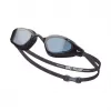 Nike Valiant occhialini da nuoto Black Smoke Lens NESSF130-001 OS