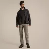 Craghoppers NosiLife Pro Trouser III pantaloni da trekking uomo - Pebble, taglia M