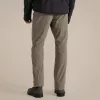 Craghoppers NosiLife Pro Trouser III pantaloni da trekking uomo - Pebble, taglia M