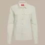 Craghoppers NosiLife Adventure LS Shirt III camicia da viaggio donna - Pear Drop, taglia S