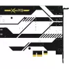 Creative Labs Sound BlasterX AE-5 Plus Pure Edition scheda audio gaming PCIe