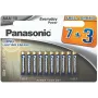 Panasonic Everyday Power batterie alcaline AAA LR03 confezione da 10 blister