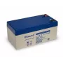 COREPARTS MBXLDAD-BA010 batteria sigillata al piombo-acido 12V 7Ah AGM connettore F1