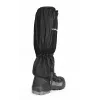 VIKING Triglav ghette S/M nero - ghette impermeabili per escursionismo e trekking con membrana Aqua Thermo Tex