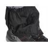 VIKING Triglav ghette S/M nero - ghette impermeabili per escursionismo e trekking con membrana Aqua Thermo Tex