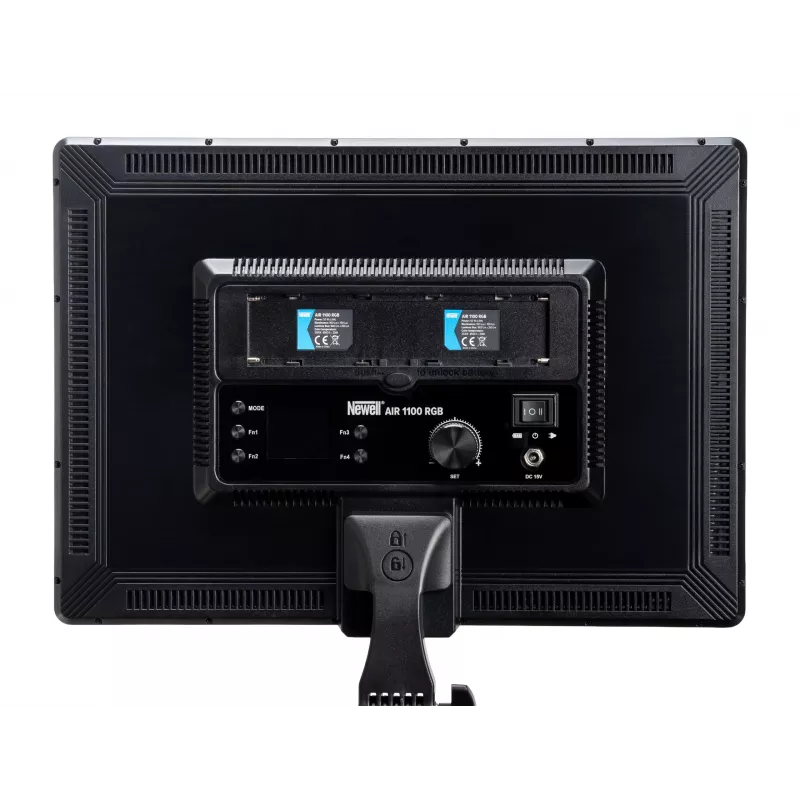 Newell Air 1100 pannello LED RGB