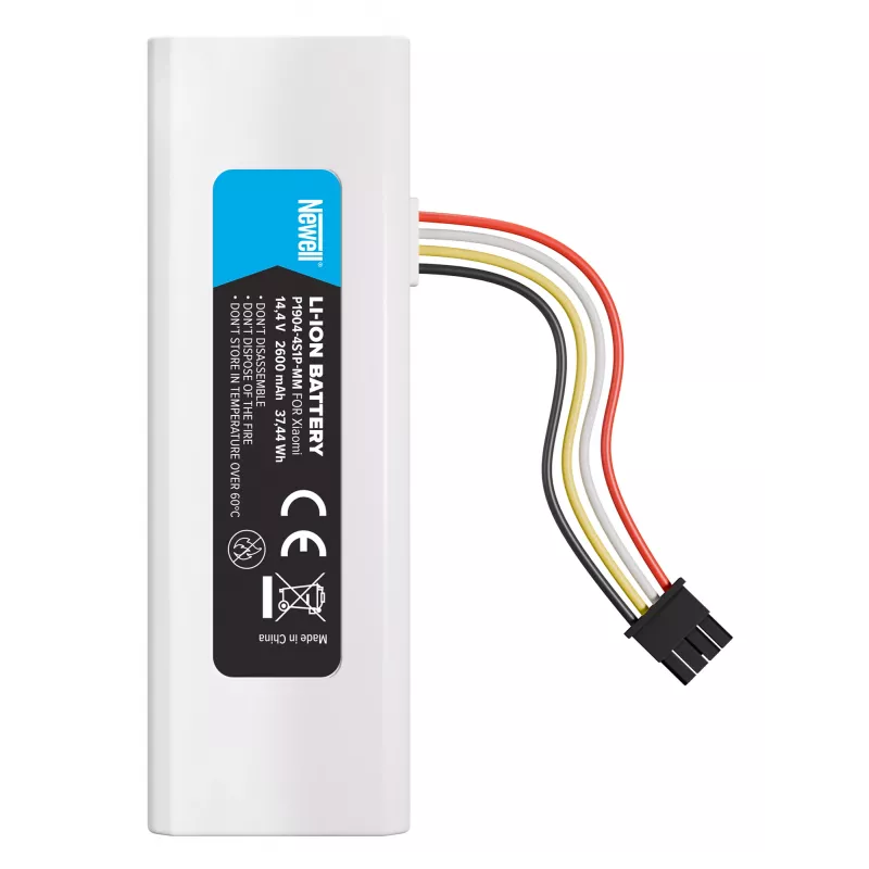 Newell batteria di ricambio P1904-4S1P-MM per Xiaomi