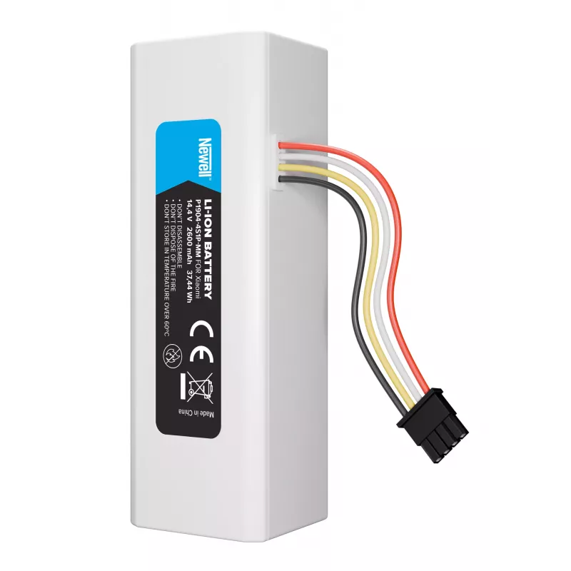 Newell batteria di ricambio P1904-4S1P-MM per Xiaomi