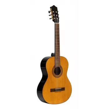 Stagg SCL60 NAT chitarra classica