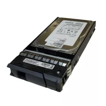 NetApp disco fisso 600GB 15K SAS - Enterprise Performance Storage