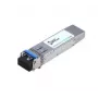 LANVIEW ricetrasmettitore SFP compatibile Cisco GLC-EZX-SM-120 1000BASE-EZX, 1Gbps single-mode LC duplex, 120km, 1550nm, DDM, hot-swappable