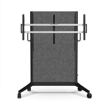 SMS EVER1000 Mobile Dark Soft Motor XL Display carrello K16-017-1S-M