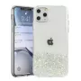iLike custodia Brilliant Clear per Apple iPhone 11 trasparente