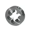 Filiera per filettatura tonda M16x1 DIN-22568 (6g) HSS 800