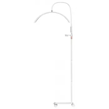 Newell Dianis Swift Lampada LED - bianco